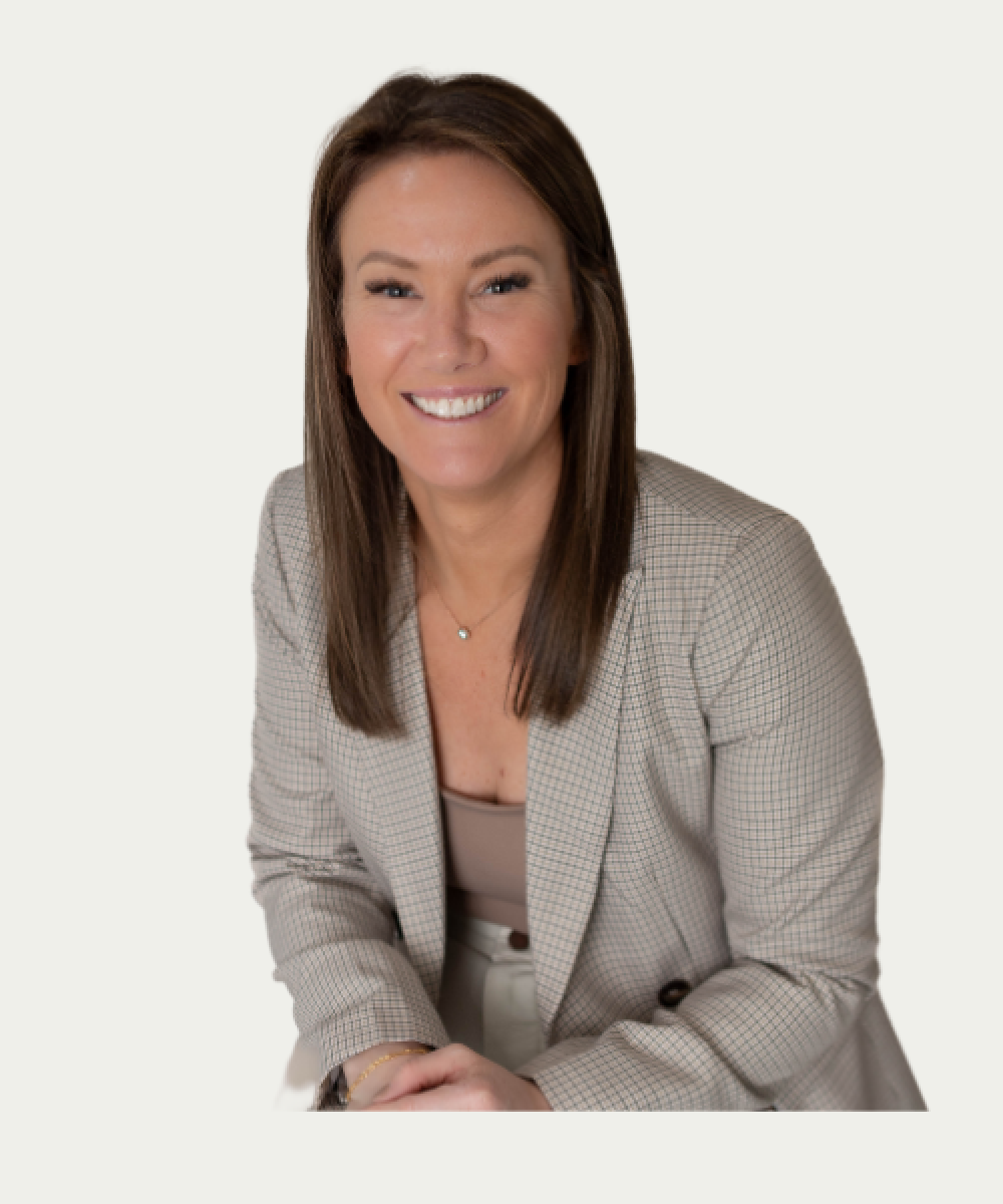 Katie Cimonetti | LPL Advisor | VIE Wealth Management IL
